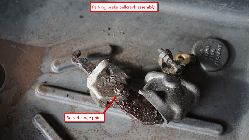 Illustration for article titled Here's How To Fix The Rear End Of An Old Toyota Tacoma